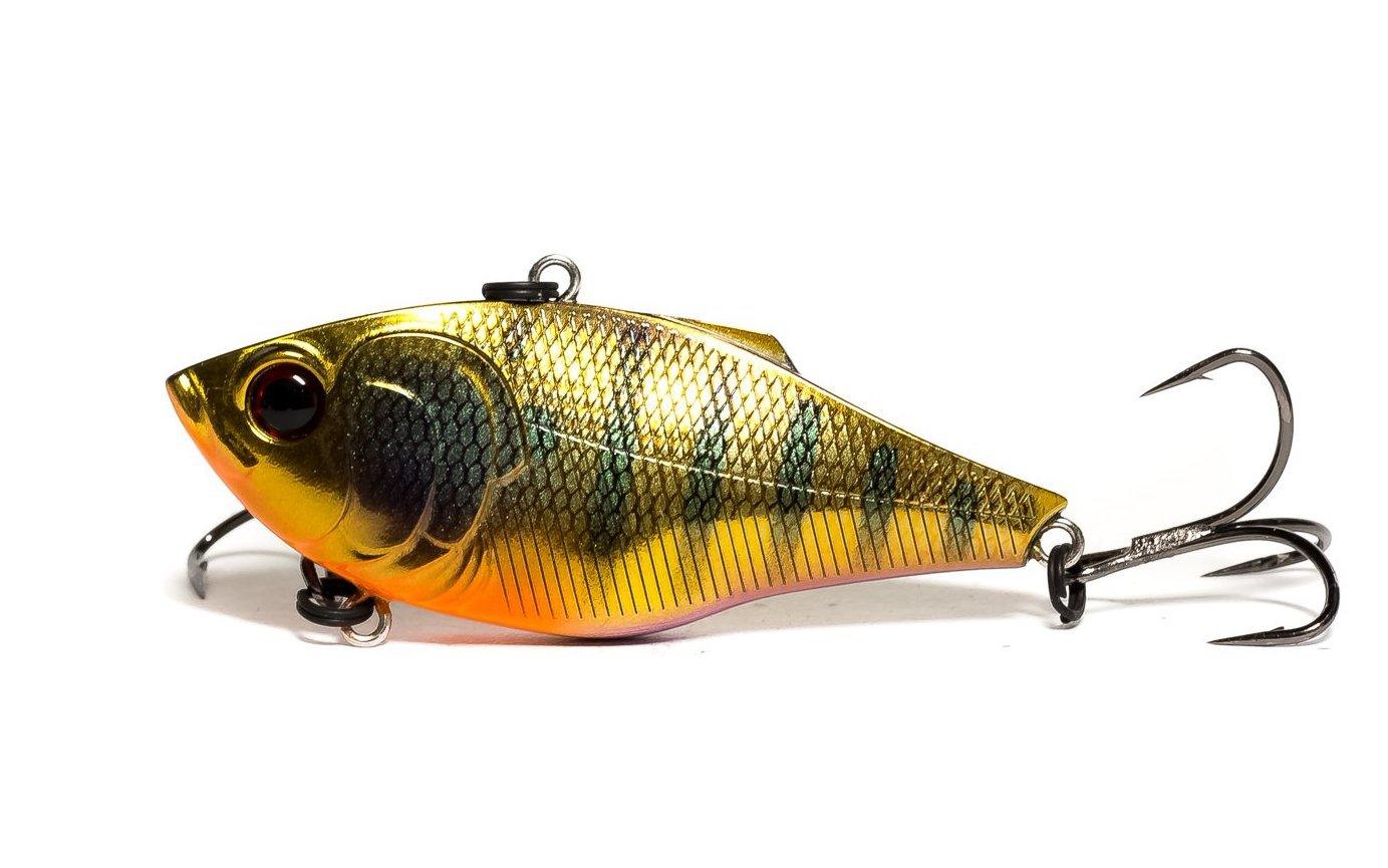 6th Sense Quake 70 Lipless Crankbait