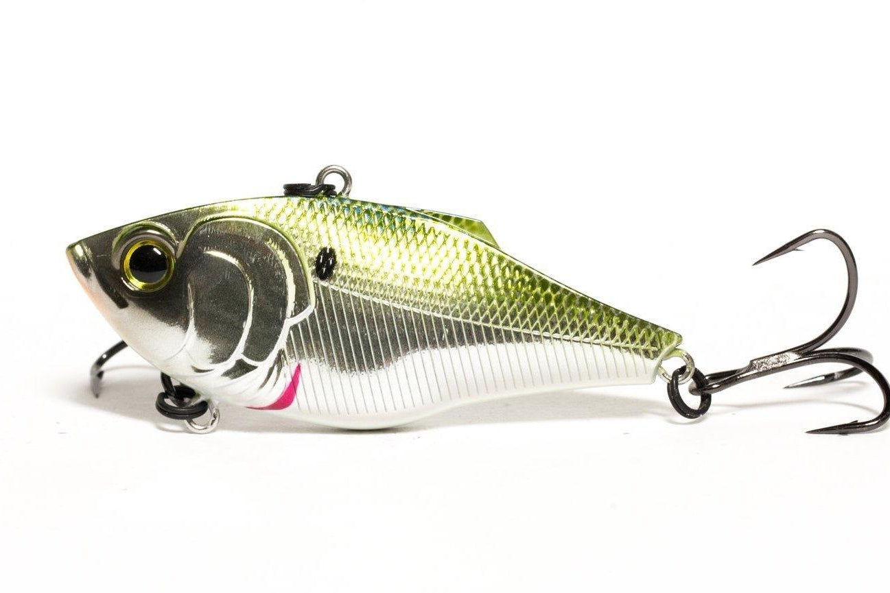 6th Sense Quake 70 Lipless Crankbait Shad hammer