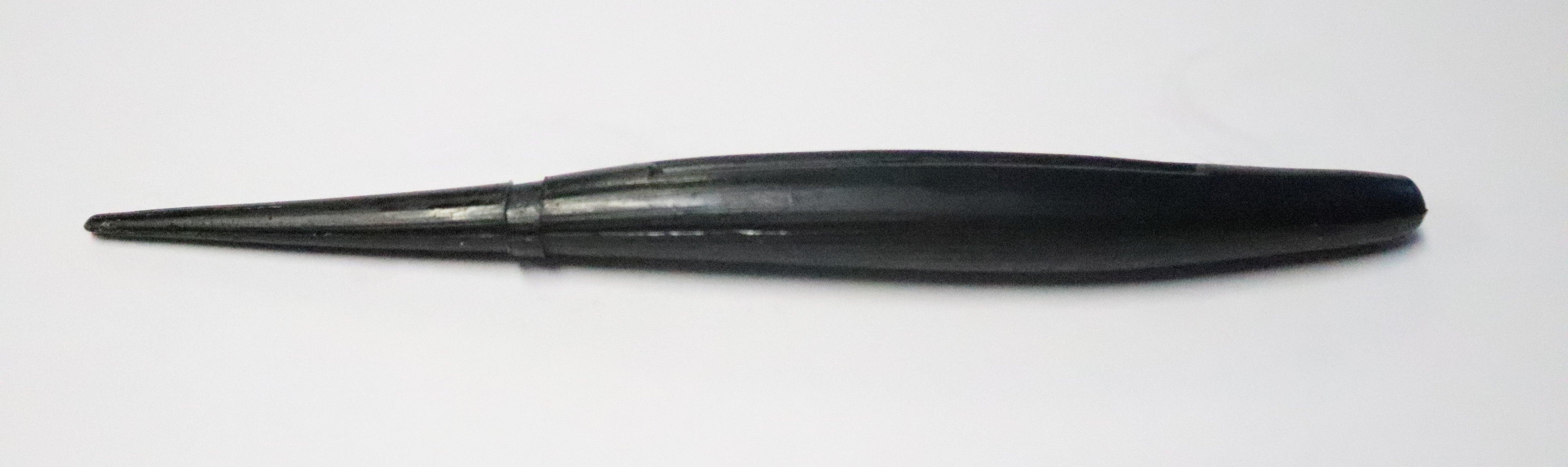 JawTec KO Stick Black