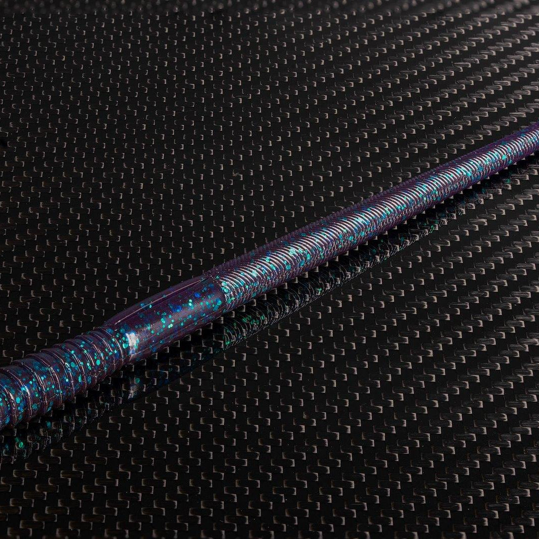 Reaction Innovations Fat Flirt 8.25 (D) Junebug