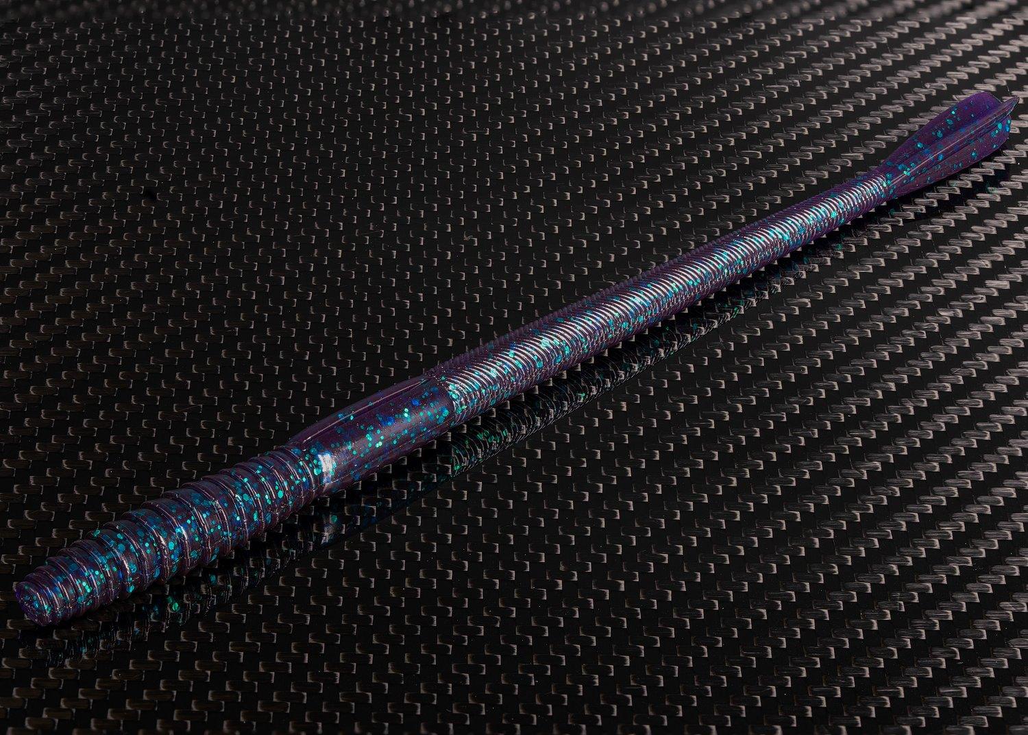 Reaction Innovations Fat Flirt 8.25 (D) Junebug