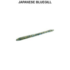 Zoom Finesse Worm 20pk