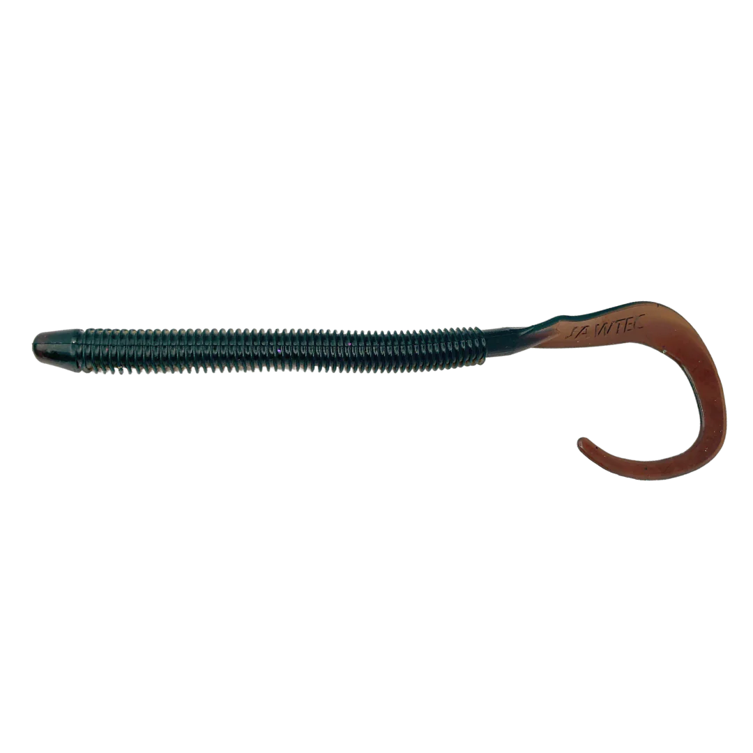 JawTec 10" Sultan Motor Oil