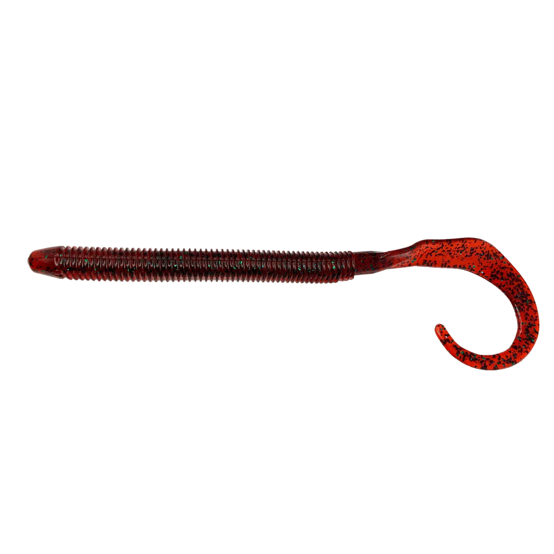 JawTec 10" Sultan Redbug