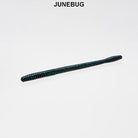 Zoom Magnum Trick Worm 8pk Junebug 005 **