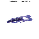 Zoom UltraVibe Speed Craw 3.5" 12pk