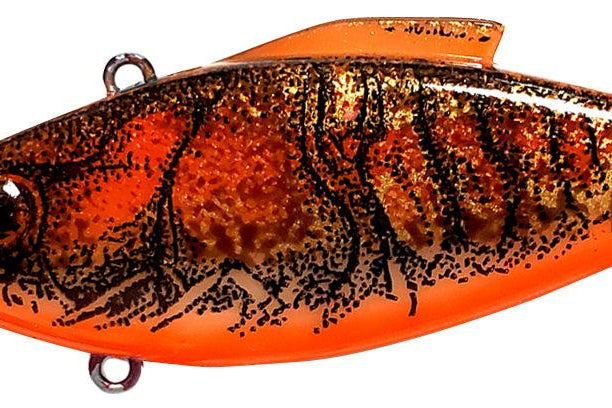 Bill Lewis Knock-N-Trap Newberry Craw