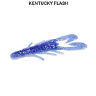 Zoom UltraVibe Speed Craw 3.5" 12pk