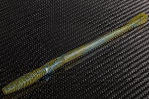 Reaction Innovations Fat Flirt 8.25 (D) Magic Craw Swirl