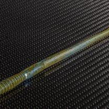 Reaction Innovations Fat Flirt 8.25 (D) Magic Craw Swirl