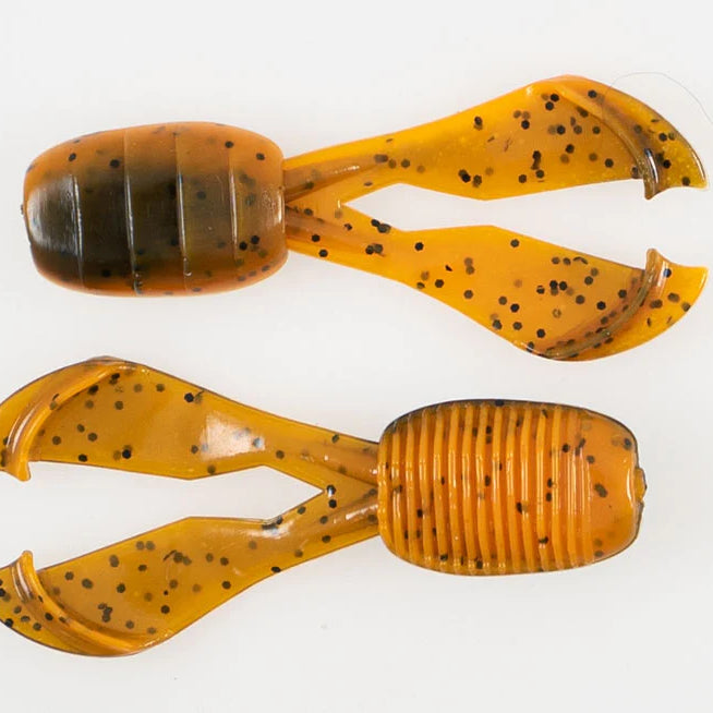 Missile Baits Mini D Chunk Bamer Craw