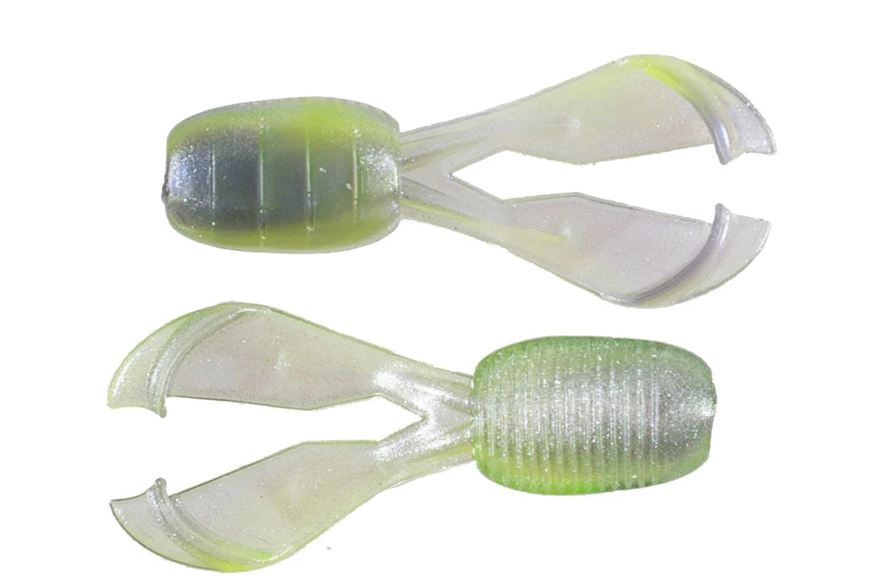 Missile Baits Mini D Chunk Bombshell
