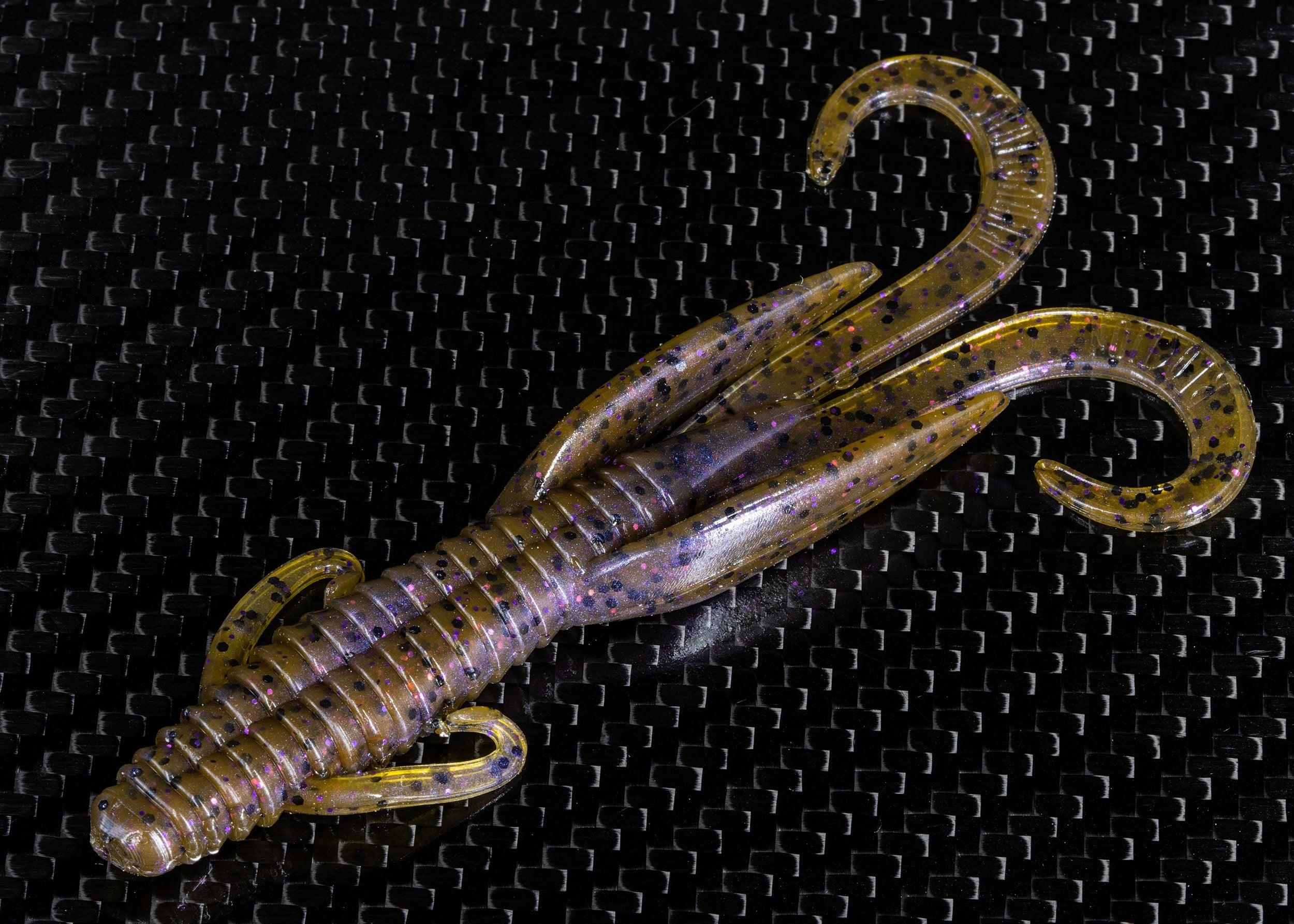 Reaction Innovations Man Bear Pig Dirty Wizard*