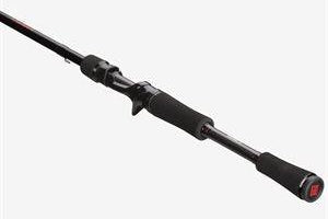 13 Fishing Meta Casting Rods