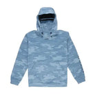 Aftco Reaper Sweatshirt Slate Blue Blur Camo (Reaper Tactical)