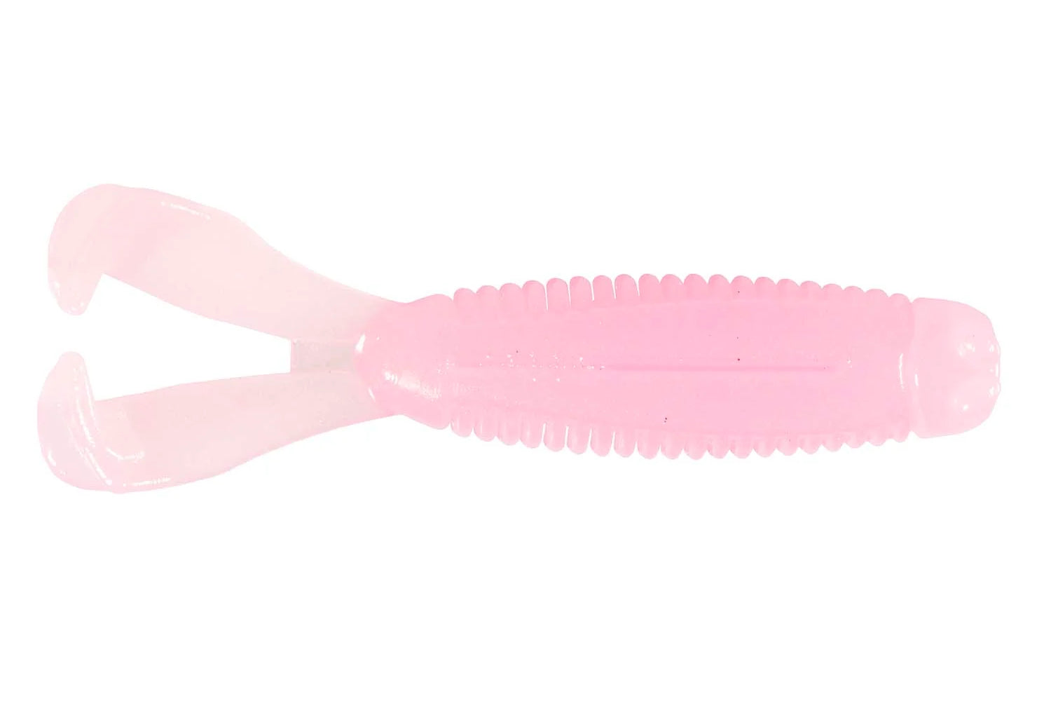 Z Man Micro Goat Pink Glow