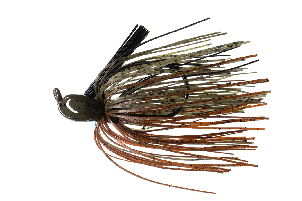 Dirty Jigs Matt Herren Flippin Jig The Go To