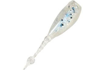 Z Man StingerZ Blue Glimmer Sparkle