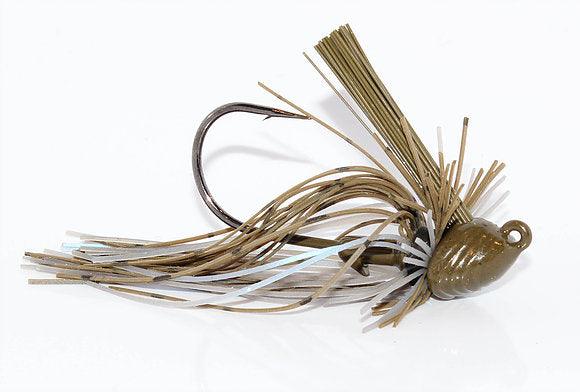 6th Sense Divine Hybrid Jig