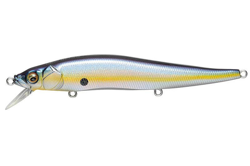 Megabass Vision 110 + 1 Megabass Sexy Shad