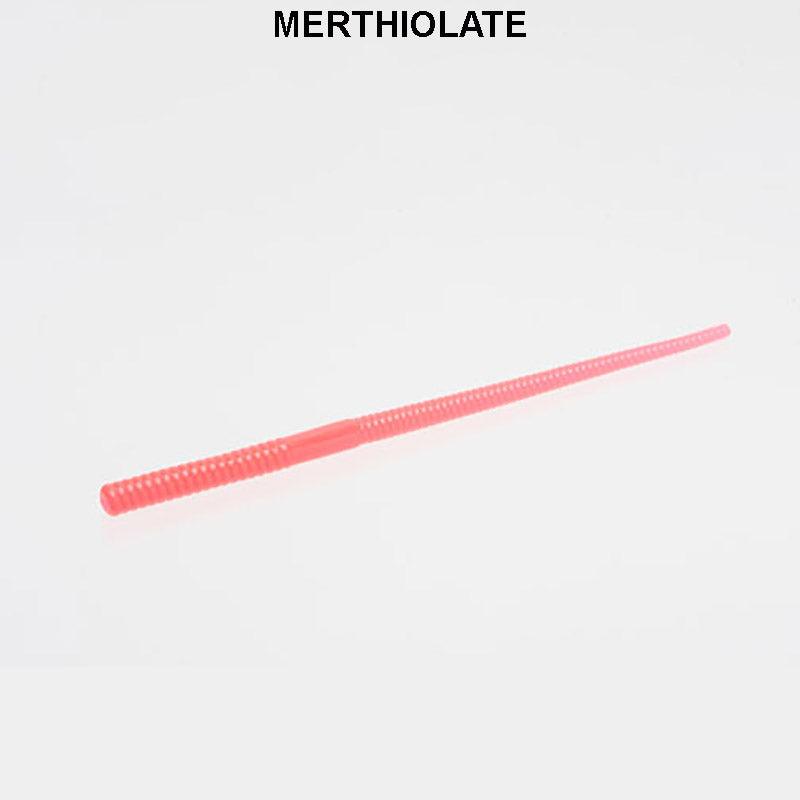 Zoom Magnum Shakey Head Worm 15pk