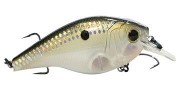6th Sense Cloud 9 Mini Mag Ghost Shad Scales (DTC)*