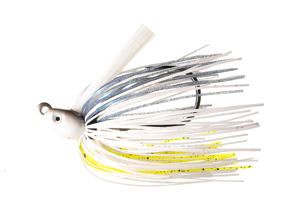 Dirty Jigs No-Jack Swim Jig