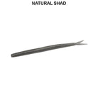 Zoom Fluke Stick 10pk Natural Shad