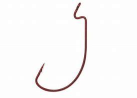 VMC Fastgrip Wide Gap Red 0