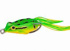 Strike King KVD Sexy Frog Tiger