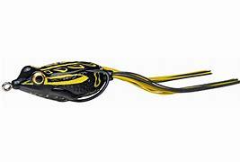 Strike King KVD Sexy Frog