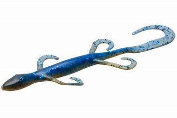 Zoom Lizards 6" Okeechobee Craw