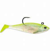 Storm Wildeye Swim Shad
