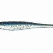 Roboworm Alive Shad Baby Bluegill 3"