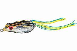 Strike King KVD Sexy Frog Psycho Toad