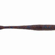 Berkley PowerBait MaxScent Hit Worm 4.5" Blue Fleck**