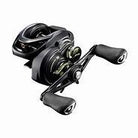Shimano Curado 150 MGL 7.4:1 Left Handed