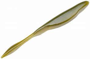 Strike King Caffeine Shad 5" KVD Magic