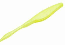 Strike King Caffeine Shad 5"