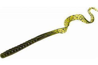 Zoom Mag II Worms 20pk Watermelon Magic 283**