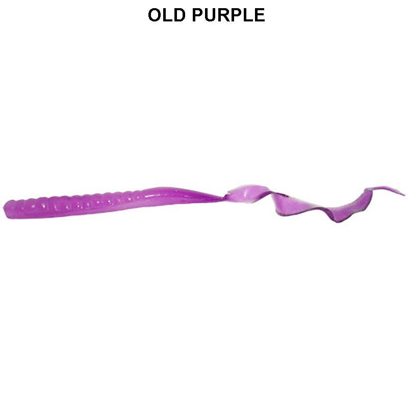 Zoom Mag II Worms 20pk