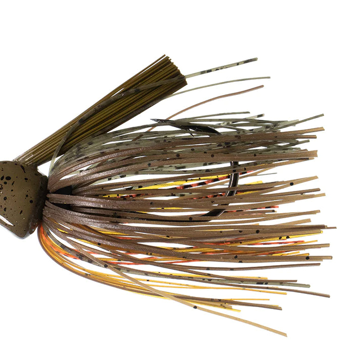 Dirty Jigs No-Jack Punchin' Jig Alabama Craw
