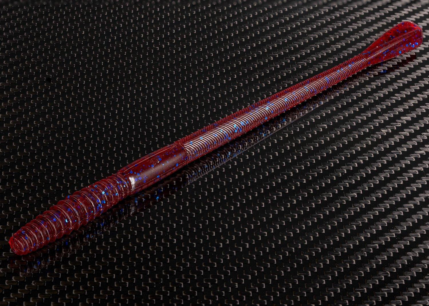 Reaction Innovations Fat Flirt 8.25 (D) Plum