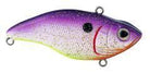 SPRO Essential Series Aruku Shad 60 Lipless Crankbait Purple Rain