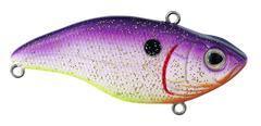 SPRO Essential Series Aruku Shad 60 Lipless Crankbait Purple Rain