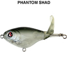 River2Sea Whopper Plopper 75 Phantom Shad(D)