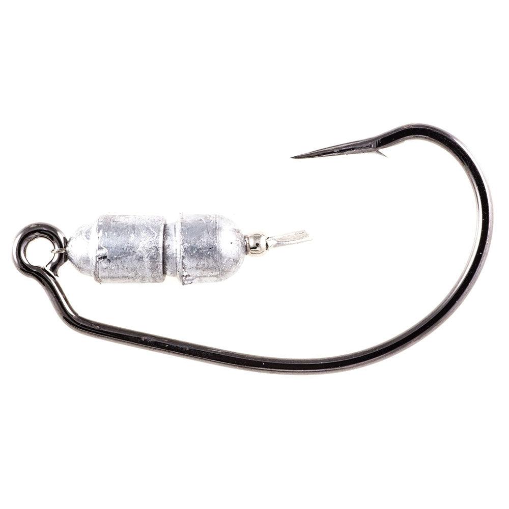 Owner Phantom Tube Hook 4pk