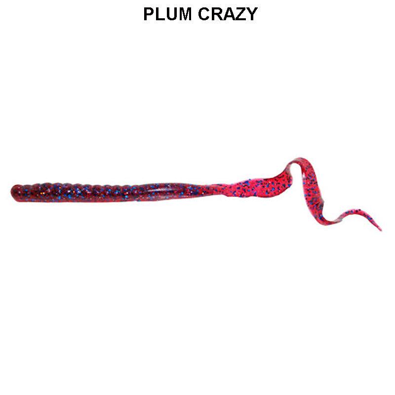 Zoom Mag II Worms 20pk