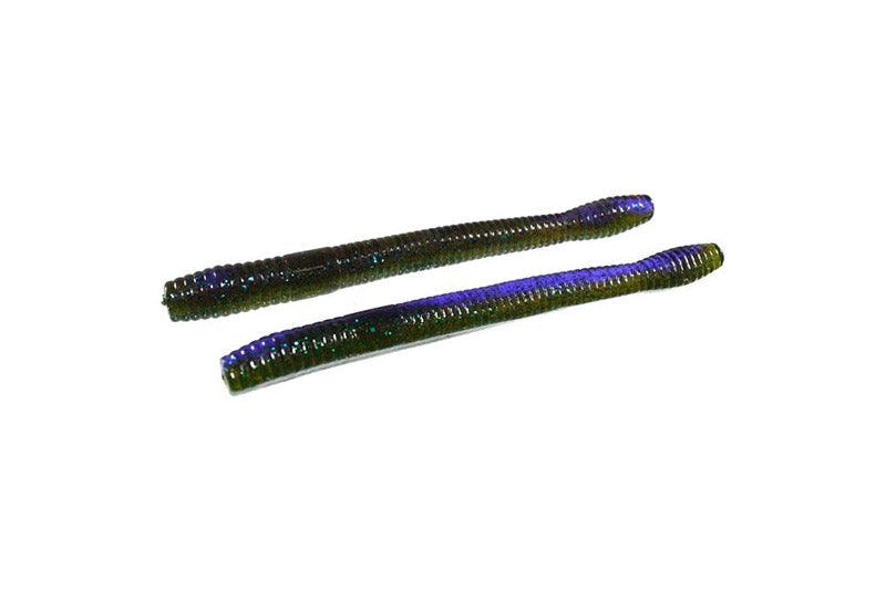 Zoom Mag Finesse Worm 10pk