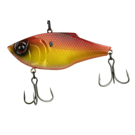 6th Sense Quake 80 Suspending Lipless Crankbait